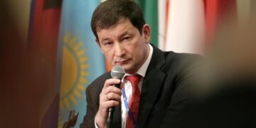 Полянский уверен, что вопрос Украины исчезнет из повестки ООН