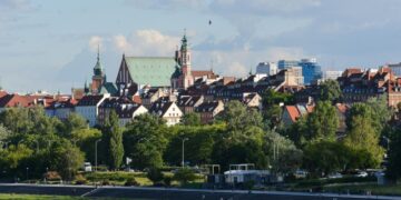 Польше безразлично, чей Крым, заявил Ментцен