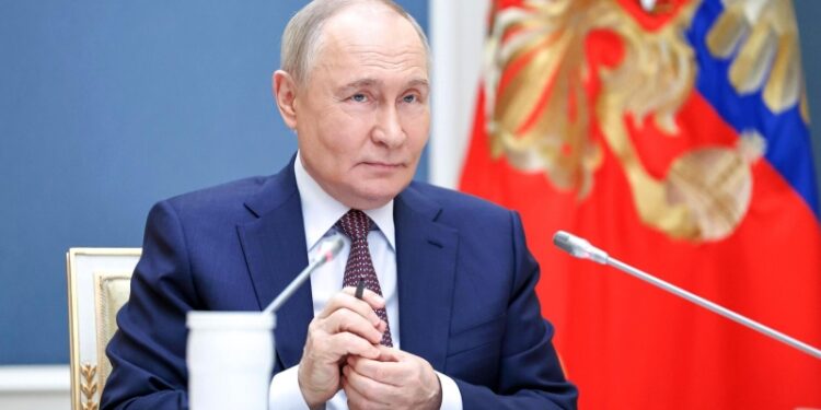 «Пошел отсюда»: в США восхитились одним действием Путина