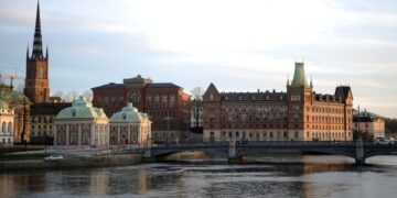 Посол России назвал Швецию плацдармом для реализации амбиций НАТО