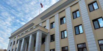 Посол России подтвердил иностранное вмешательство в выборы в Румынии