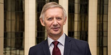 Посол в Ватикане возглавил российскую делегацию на инаугурации Льва XIV