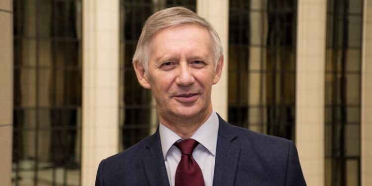 Посол в Ватикане возглавил российскую делегацию на инаугурации Льва XIV