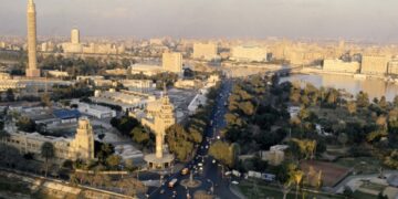 Посольство России в Египте отслеживает ситуацию с арестованными россиянами