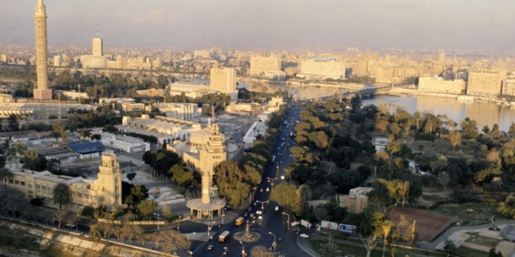 Посольство России в Египте отслеживает ситуацию с арестованными россиянами