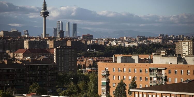 Посольство России в Испании осудило акции в память о «Голубой дивизии»