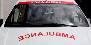 При пожаре на предприятии в Ташкенте погибли два человека