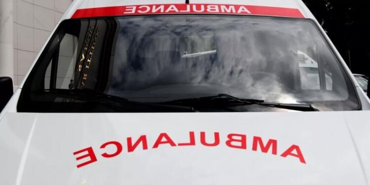 При пожаре на предприятии в Ташкенте погибли два человека