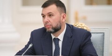 Пушилин прокомментировал реакцию Запада на предложение Путина о переговорах