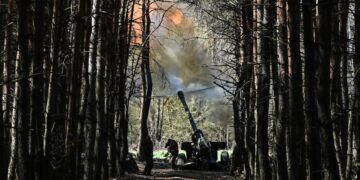 Пушилин рассказал о продвижении российских войск в ДНР