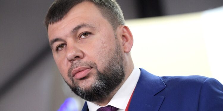 Пушилин рассказал о значении освобождения Отрадного в ДНР