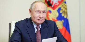 Путин отметил действия кубинских бойцов под Ленинградом в ВОВ