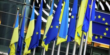 Раскрыто, какую работу предлагают украинцам в Европе