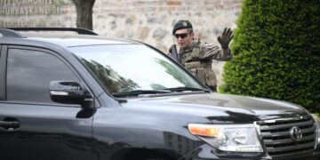 Reuters узнал, какой вопрос на переговорах Киев считает приоритетным