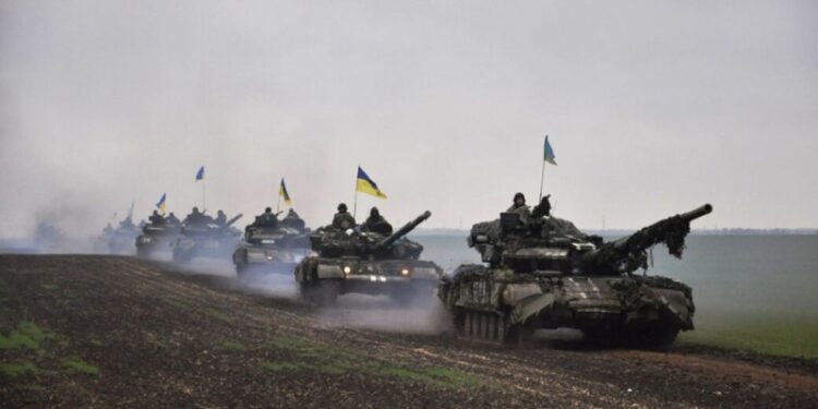 Рогов раскритиковал предложение Киева о 30-дневном перемирии