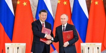 Россия и Китай продолжат обеспечивать стабильности в Центральной Азии