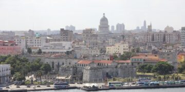 Россия и Куба отметили 65-летие восстановления дипотношений