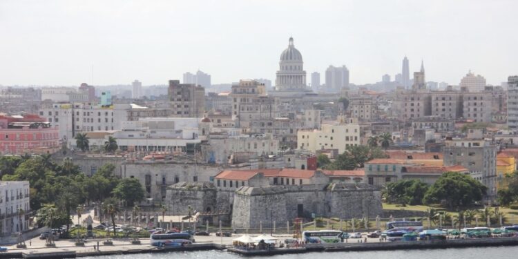 Россия и Куба отметили 65-летие восстановления дипотношений