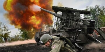 Россия и Украина завершили обмен пленными по формуле 1000 на 1000 человек