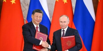 Россия считает истребление нацистами мирного населения СССР геноцидом