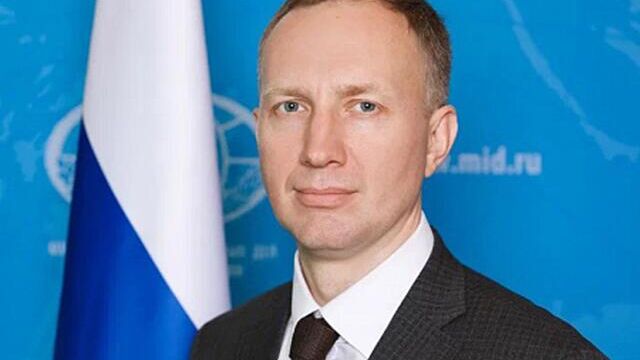 Российский посол напомнил о 28 тысячах албанцев, погибших в войне