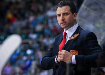 Ротенберг ответил, почему сборная России уступила Беларуси