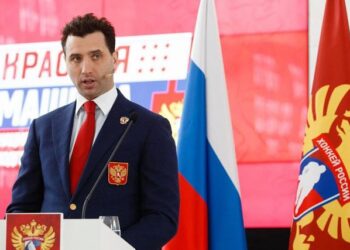 Ротенберг поздравил «Локомотив» с победой в Кубке Гагарина