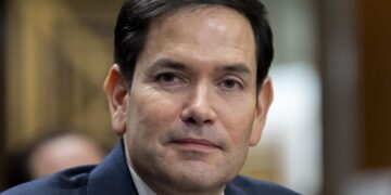 Рубио может сохранить пост советника по нацбезопасности, возглавляя госдеп