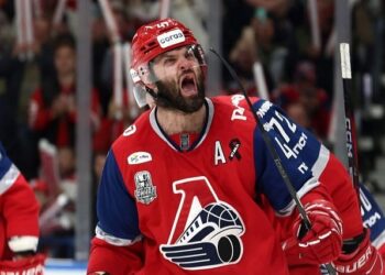 Рыбин оценил взаимоотношение Ротенберга и Радулова в случае перехода нападающего в СКА