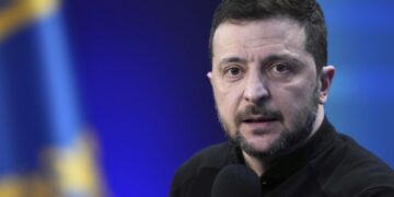 Сенатор оценил слова Зеленского об Украине