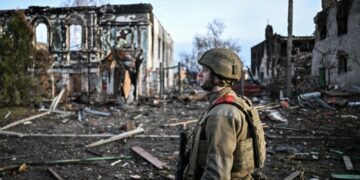 Школьник рассказал о дискриминации на подконтрольной ВСУ территории