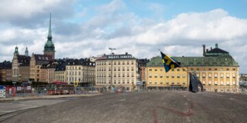 Швеция уделяет особое внимание Готланду, заявил посол Беляев