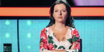 Симоньян напомнила Трампу о роли СССР во Второй мировой войне