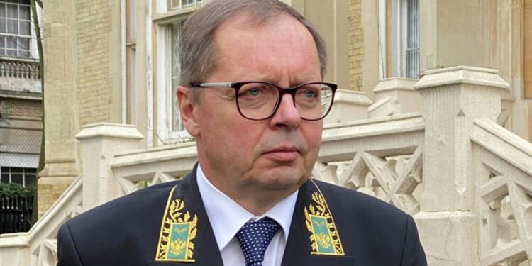 Скрипалям не дали участвовать в расследовании гибели Стерджес, заявил Келин