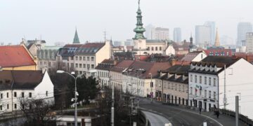 Словакия помнит историю Второй мировой войны, заявил вице-спикер парламента