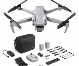 Выбор запчастей для БПЛА и квадрокоптеров