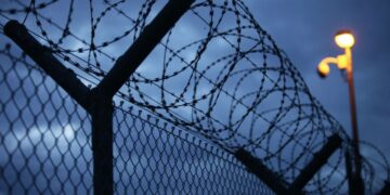 СМИ: большинство французов выступают за аренду тюремных мест за рубежом