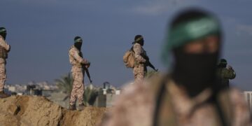 СМИ: ХАМАС напало на Израиль, чтобы сорвать их сделку с Саудовской Аравией