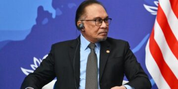 СМИ: одна из стран Азии пошла на сближение с Россией