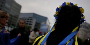 «Советский ученый»: журналист ужаснулся от случившегося на Украине