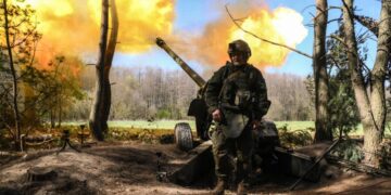 Спецоперация, 12 мая: ВС России освободили Котляровку в ДНР