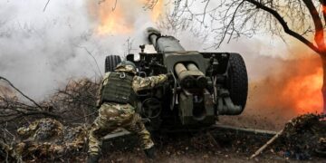 Спецоперация, 14 мая: ВС России взяли под контроль Михайловку в ДНР