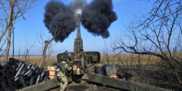 Спецоперация, 25 мая: российские войска освободили Романовку в ДНР