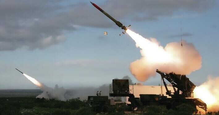 США одобрили передачу Украине 125 дальнобойных ракет, пишет NYT