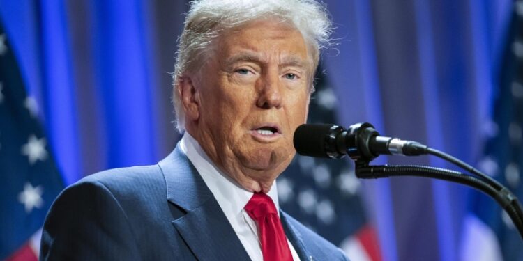 США стремятся к нормализации отношений с правительством Сирии, заявил Трамп