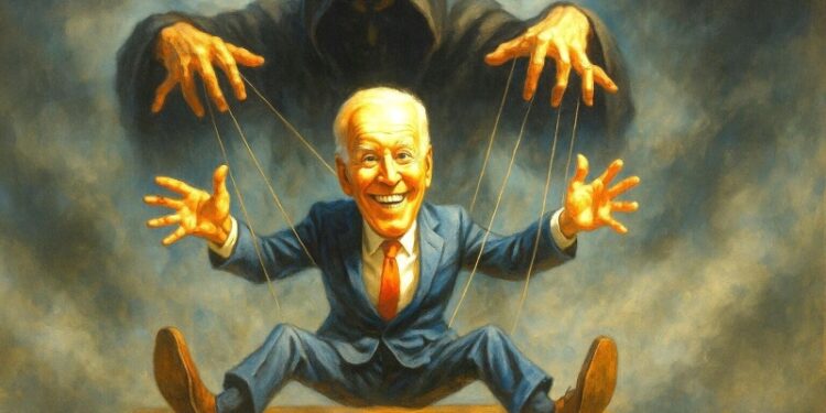 Тайное правительство США названо по именам