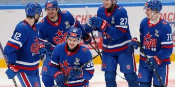 Титов: Ротенберг сверху подсказывает «СКА-1946» в финале МХЛ