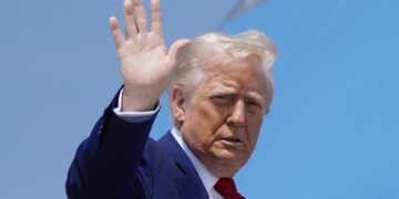 Трамп назвал вклад США в победу во Второй Мировой Войне наибольшим