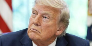 Трамп объяснил, почему не вводит новые санкции против России
