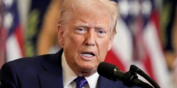 Трамп объявит нового советника по нацбезопасности в течение полугода